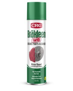 CRC Brakleen Water Based 500G