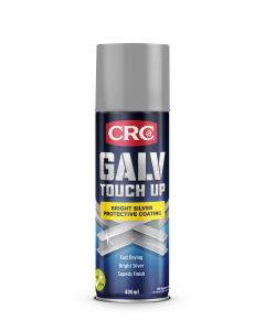 CRC Galv Touch Up 400ml