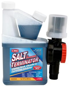 CRC Salt Terminator Concentrate 946ml W/Mixer