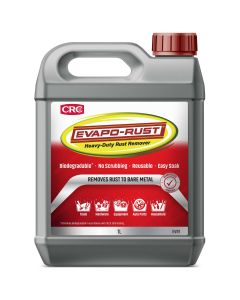 Evapo-Rust Ready to Use 1L