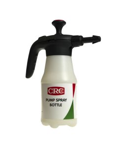 CRC Pump Spray Bottle 1L