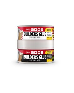 ADOS Builders Glue Pack 500ml