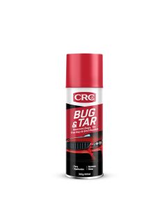CRC Bug & Tar Remover 400ml