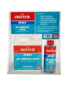 ADOS All Purpose Resin 16L