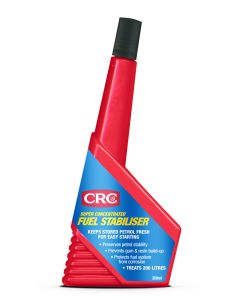CRC Fuel Stabiliser 350ml