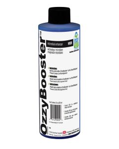 SmartWasher OzzyBooster Microbial Enhancer 8.5OZ