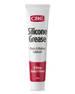 CRC Silicone Grease 75ml