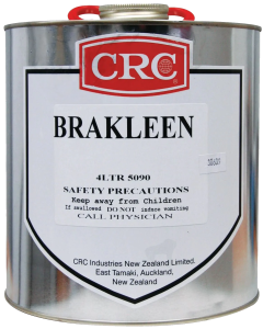 CRC Brakleen 4L