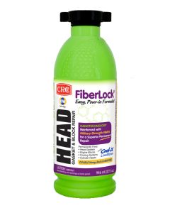 CRC Fiberlock Head Gasket Repair 946ml