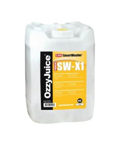 SmartWasher OzzyJuice SW-X1 HP Degreasing Solution ANZ 5GL