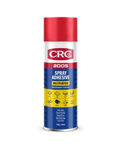 ADOS Multipurpose Spray Adhesive 210ml