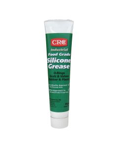 CRC Food Grade Silicone Grease 75ml