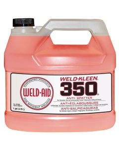 Weld-Aid Weld-Kleen 350 Anti-Spatter 1gal