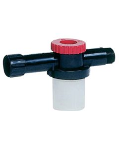 CRC Salt Terminator Mixer Unit