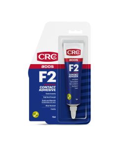 ADOS F2 Contact Adhesive Tube Blister 75ml