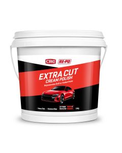 CRC Repo Extra Cut Cream Polish 3.6kg