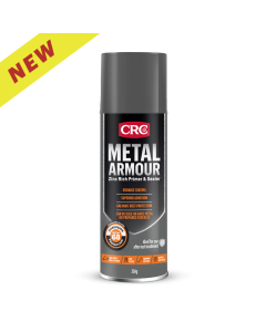 Metal Armour 350g