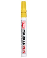 CRC Paint Marker Pen Yellow