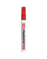 CRC Paint Marker Pen Red