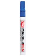 CRC Paint Marker Pen Blue
