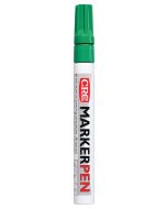 CRC Paint Marker Pen Green