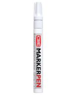 CRC Paint Marker Pen White