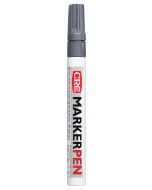 CRC Paint Marker Pen Silver