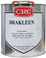 CRC Brakleen 4L