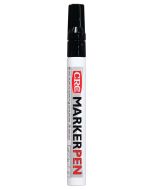CRC Paint Marker Pen Black